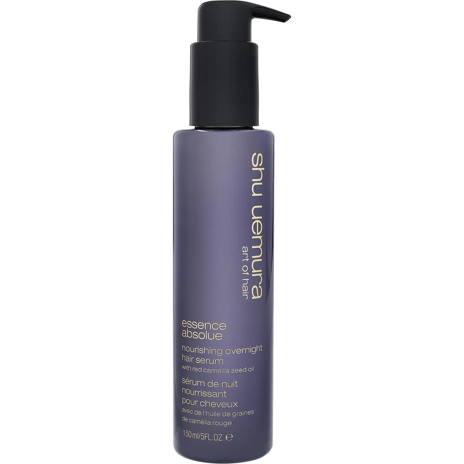 Shu Uemura By Shu Uemura Essence Absolue Overnight Serum For Unisex
