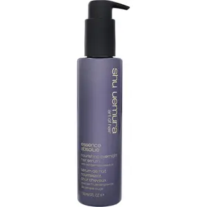 Shu Uemura By Shu Uemura Essence Absolue Overnight Serum For Unisex
