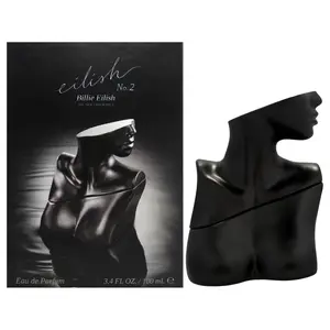 Billie Eilish No 2 by Billie Eilish for Women - 3.4 oz EDP Spray