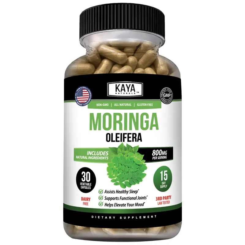 Moringa