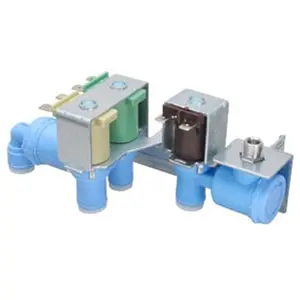 Refrigerator Water Valve for Frigidaire & Electrolux Refrigerator Water Valve for Frigidaire & Electrolux