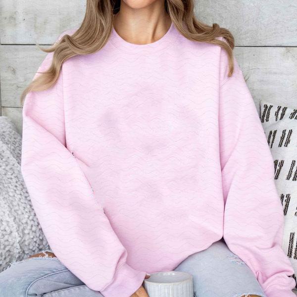 I Was Born Cool T-shirt - Ariana Madix Vanderpump Rules Gift Shirt - Crew Neck, Team Ariana Pullover For Bravo Party Sweater Cotton Fit