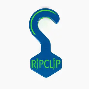 1 RipClip Surfboard Hanger Surfing Storage Device