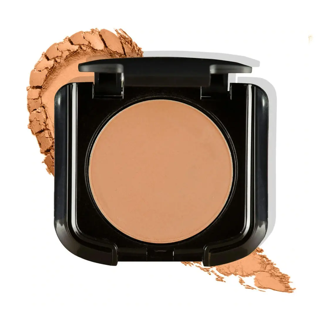 Palladio Dual Wet & Dry Powder Foundation Compact Concealer for Radiant Makeup Application Palladio Dual Wet & Dry Powder Foundation Compact Concealer for Radiant Makeup Application