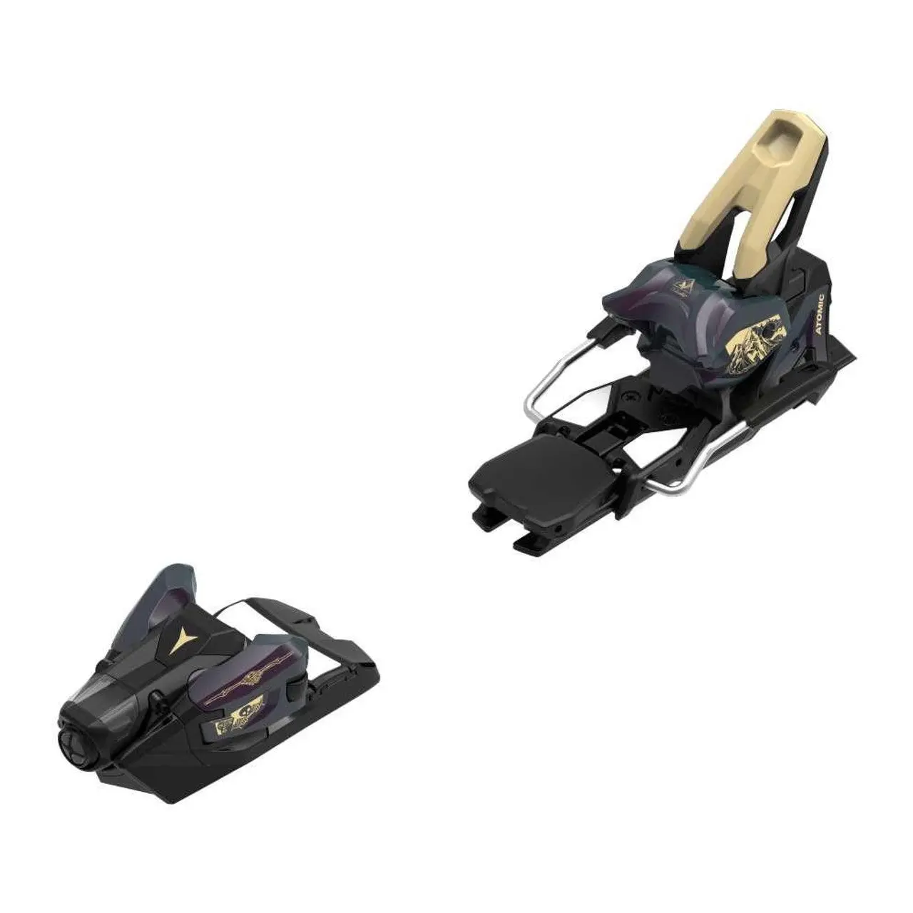 2026 Atomic Strive 14 GW