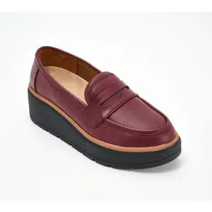 Dr. Scholl's Wedge Loafers - Nice Day Max