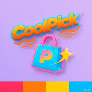 CoolPick Shop