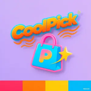 CoolPick Shop