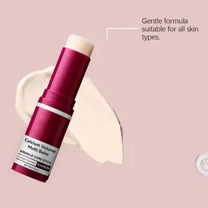 Deep Moisturizing Skincare Stick 9g, Moisturizer, Smooth Skin Texture, Enhances Overall Comfort, Glossy Hydrating Care for Dry Skin, Suitable for All Skin Types