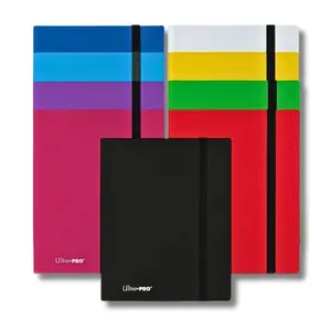 Ultra Pro Binder 9 & 4 Pocket