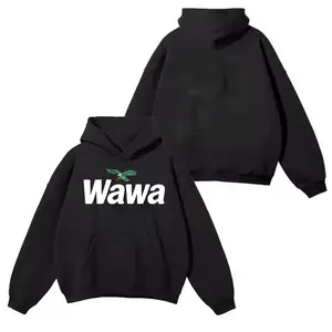 Rob McElhenney Wawa Eagle Hoodie – Philly Pride Unisex Pullover Sweatshirt