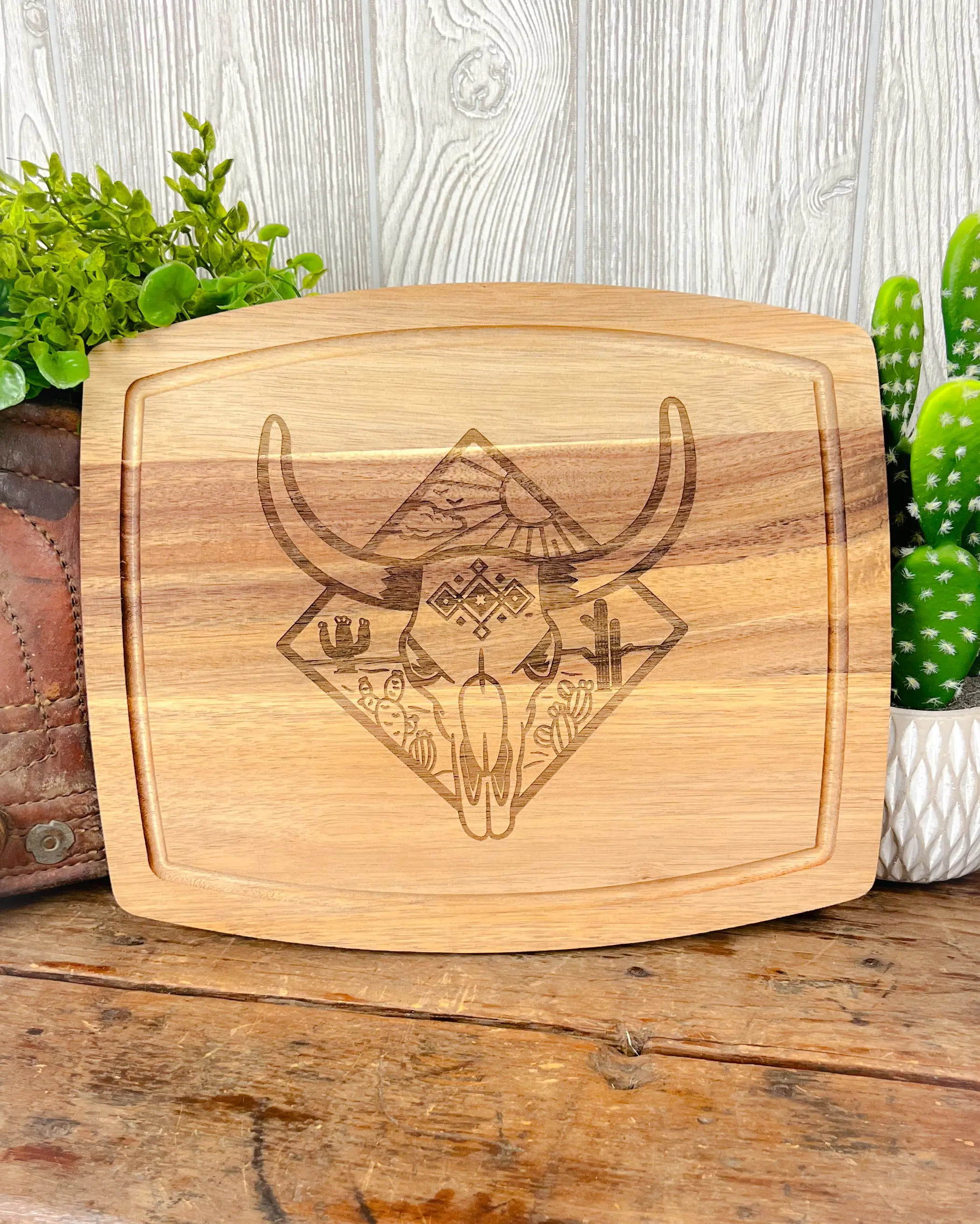 Custom Cutting Board Custom Cutting Board