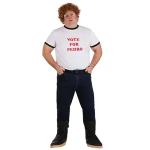 Plus Size Napoleon Dynamite Men's Costume