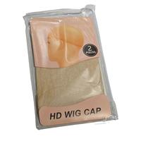 Wig Cap(No Hair)