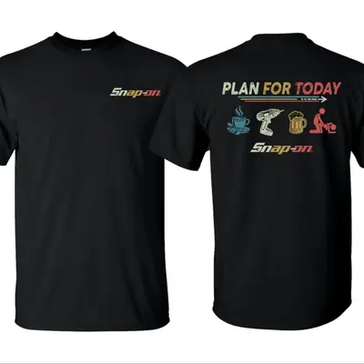 Tradesman T Shirts TikTok Shop