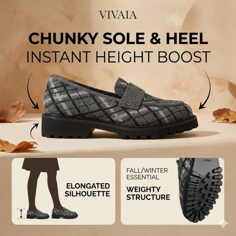 Recommend Size down ½| VIVAIA Women display picture 2