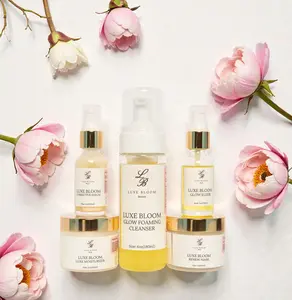 Bloom Ritual Set