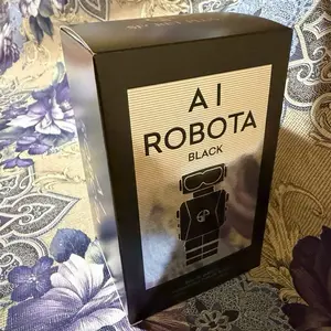 AI ROBOTA