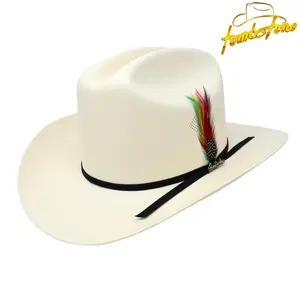 Tombstone 100X Chaparral 3" Brim