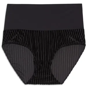 OPAL High-waist Bikini