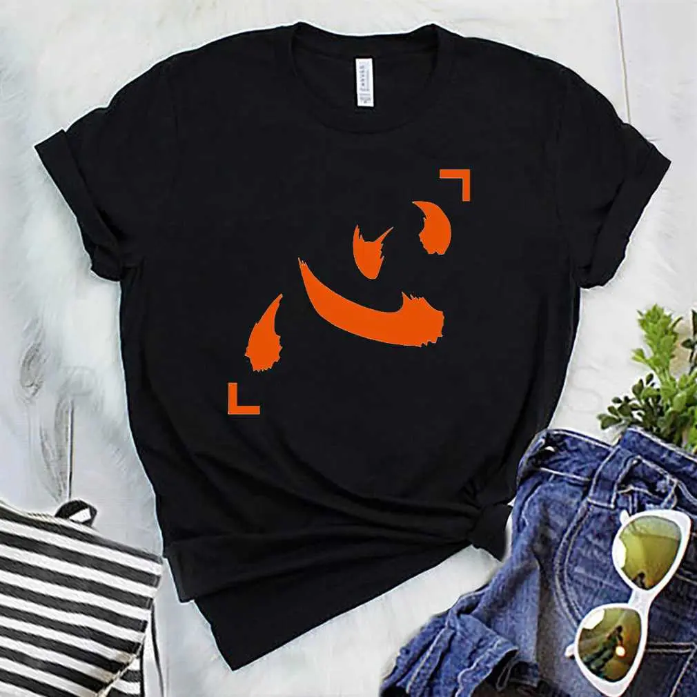 Netero Heart Shirt T-Shirt