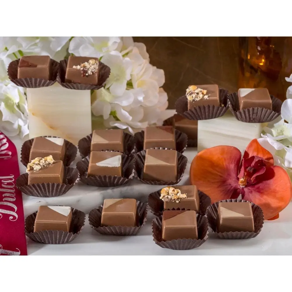 Dulcet Milk Chocolate Gift Assortment