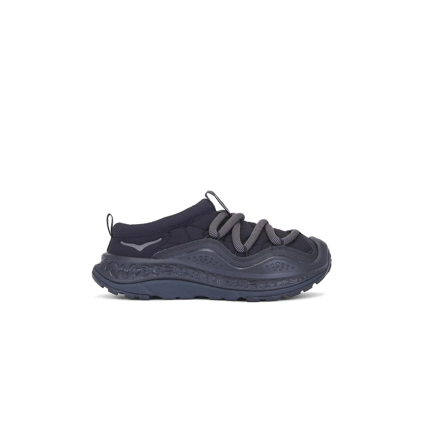 HOKA U Ora Primo in Black