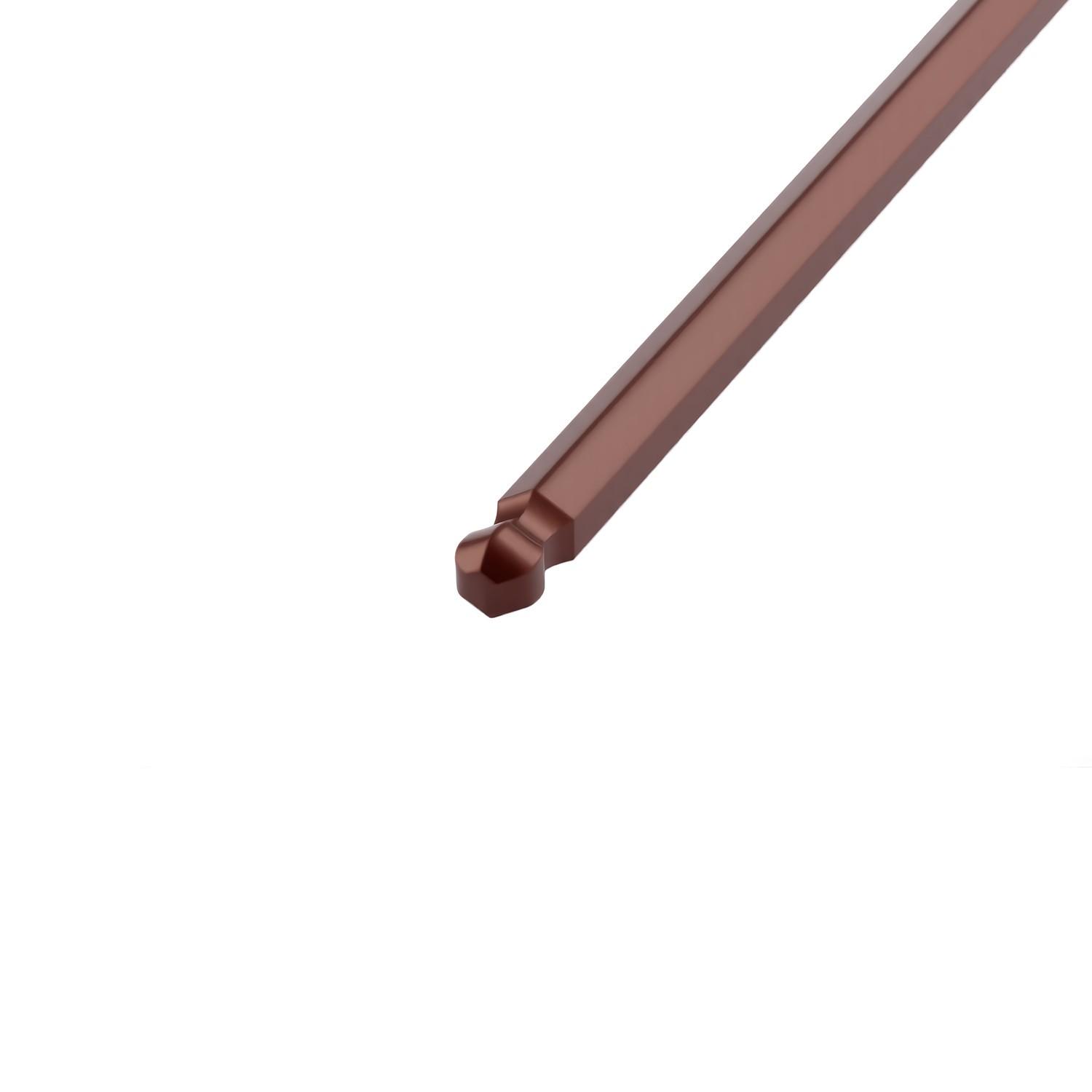 Truss Rod Allen Wrenches for guitar NeckBridge Nut Locking Screw AdjustmentGuitar 7P