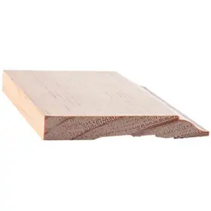 Craftwood  8 ft. Colonial Base Moulding - 3 x 0.44 in. - Pack of 4