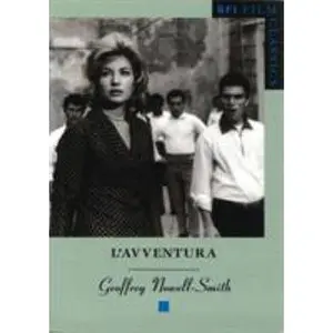 USED-L'Avventura by Nowell-Smith, Geoffrey (Paperback)