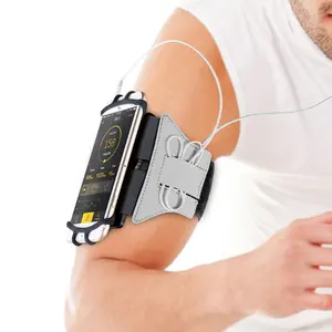 Mobile Phone Arm Pack Running Jogging holds phone