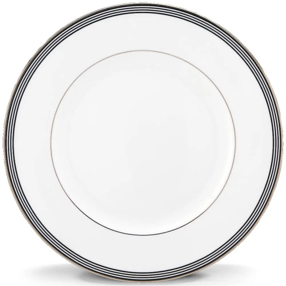Kate Spade Parker Place Dinner Plate