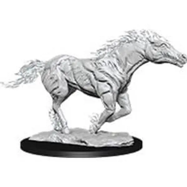 WizKids WZK90087 D&D Nolzurs Marvelous Unpainted Miniatures Nightmare Wave 12 Figure