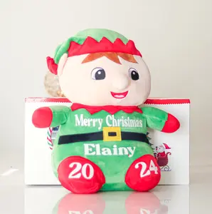 Elf personalizado