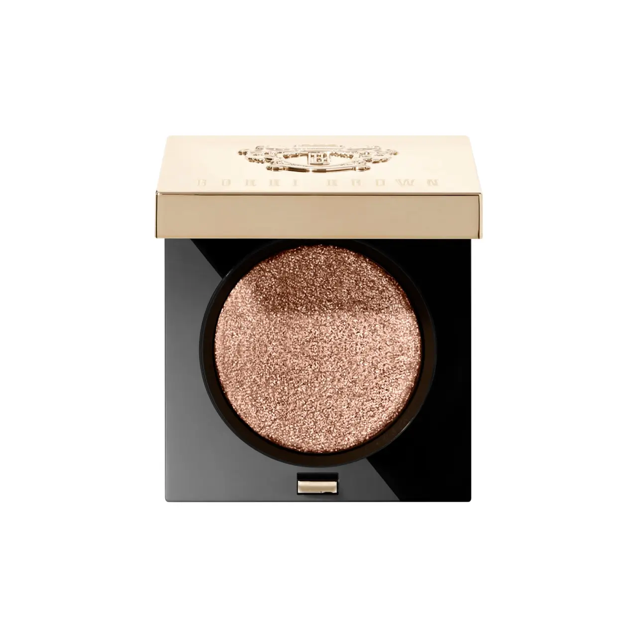 [Bobbi Brown] Luxe Eyeshadow | Metallic Shimmer Eye Shadow, Multi-Dimensional Sparkle Finish