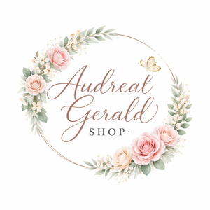 Audreal Gerald Shop