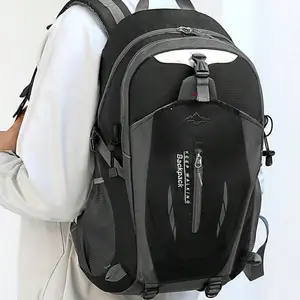 Stop carrying two bags for work & sports. This 30L daily pack is lightweight, protects your laptop, and fits your gym gear. City life just got simpler. backpack caddie backpack backpacks for school