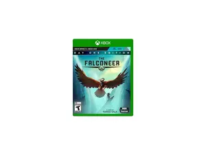 The Falconeer - Xbox Series X|S Games
