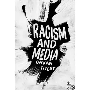 Racism and Media - Paperback