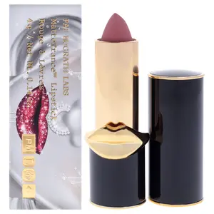 MatteTrance Lipstick - 020 Femmebot by Pat Mcgrath Labs for Women - 0.14 oz Lipstick
