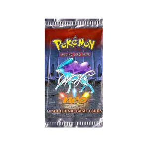 Neo Revelation Pokemon Booster Pack
