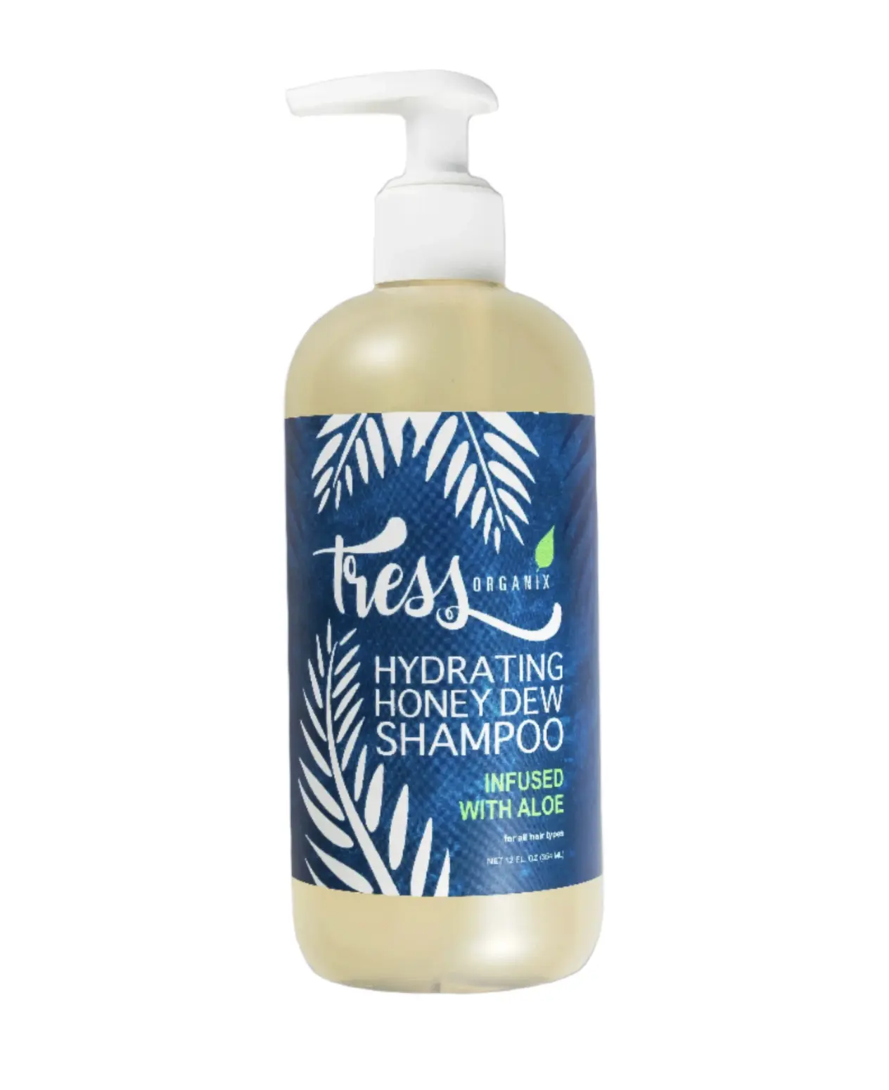 Hydrating Honey Dew Shampoo