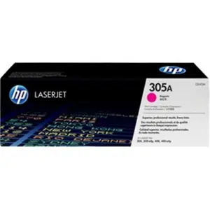 HP Consumables  LaserJet M451-M475 Mgnt Cr Cap