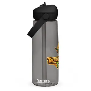 TacticalToasterTV CamelBak 25oz Bottle