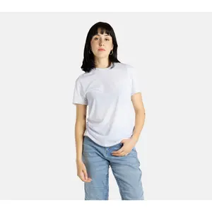 No Limbits Adaptive Women's White Sensory Tee