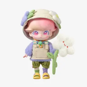 (Iris0426))DIMOO Dream Journey 1/8 Action Figure