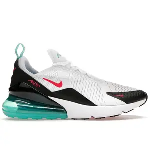 Nike Men's Air Max 270 South Beach Running Shoes, from StockX