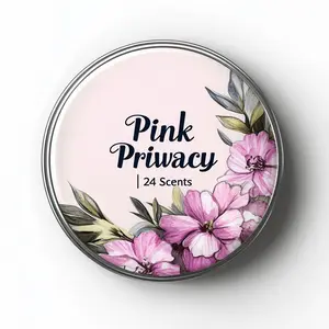 Privacy Pink: Pink Shea Butter Unveils the Radiant Skin