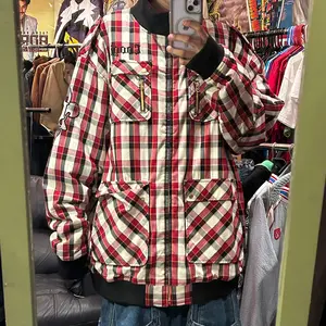Coogi jacket