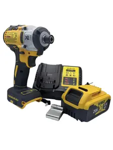 2025 DW DCF887 Cordless Screwdriver Brushless 205N.m Electric Impact Driver Electric Impact Drill For Dewalt 20V Battery impact wrench drilltools and gadgets for him